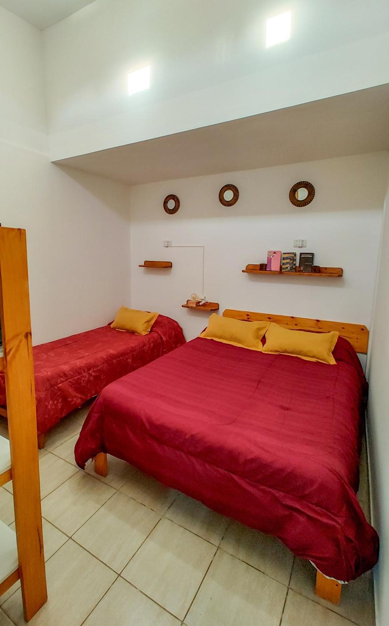 우수아이아 Akar I Un Apartamento Acogedor En El Fin Del Mundo 아파트 외부 사진